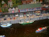 Miniaturwunderland Hamburg (2)